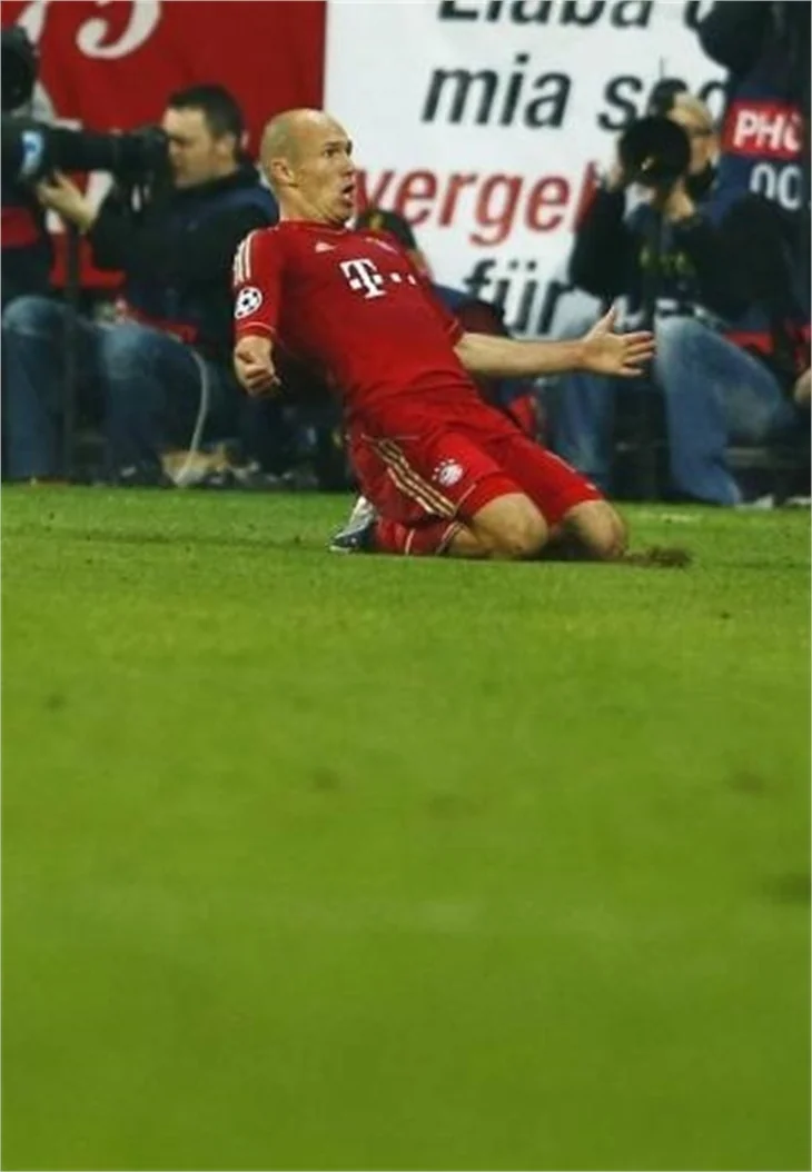 Panzerler Messi Messi dinlemedi