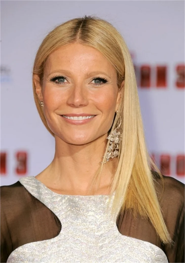 Gwyneth Paltrow galaya damgasını vurdu!