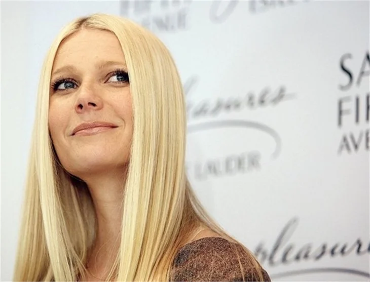 Gwyneth Paltrow galaya damgasını vurdu!