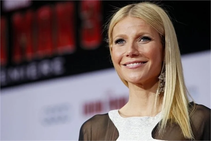 Gwyneth Paltrow galaya damgasını vurdu!