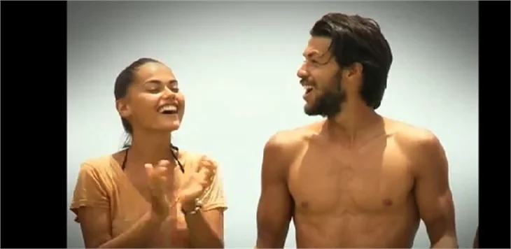"Yetenek Sizsiniz",  Survivor Adası'nda