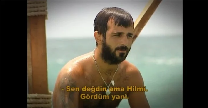 "Yetenek Sizsiniz",  Survivor Adası'nda
