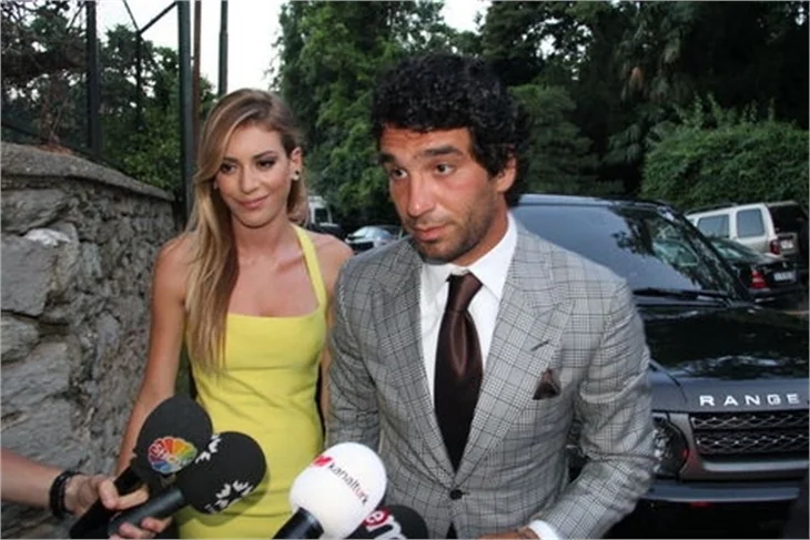 Sinem Kobal'ın Mevlana aşkı