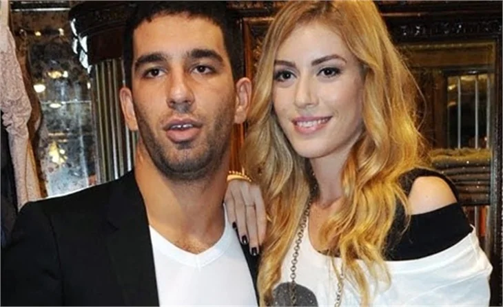 Sinem Kobal'ın Mevlana aşkı