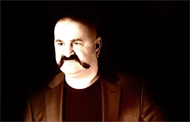 Şafak Sezer'e hapis şoku!