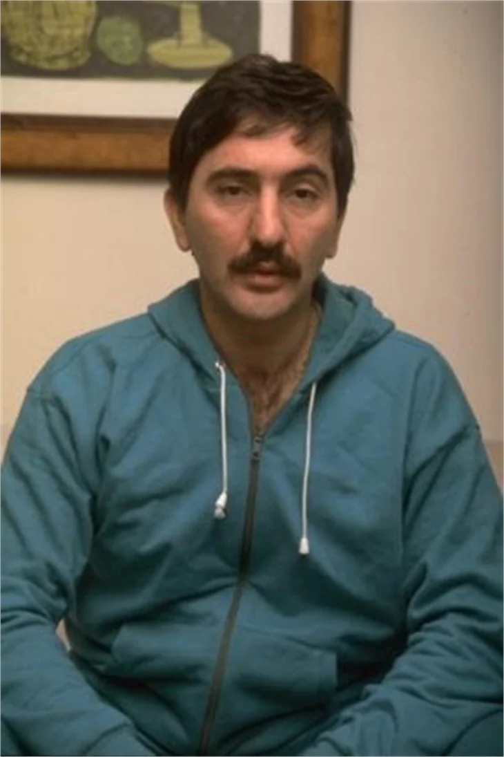 Ali Poyrazoğlu: İlk aşkım Neriman Köksal