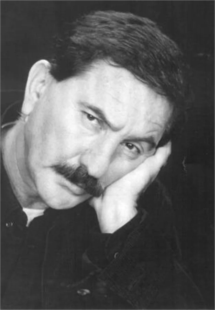 Ali Poyrazoğlu: İlk aşkım Neriman Köksal