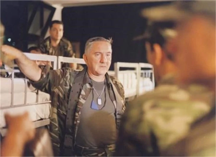 Ali Poyrazoğlu: İlk aşkım Neriman Köksal