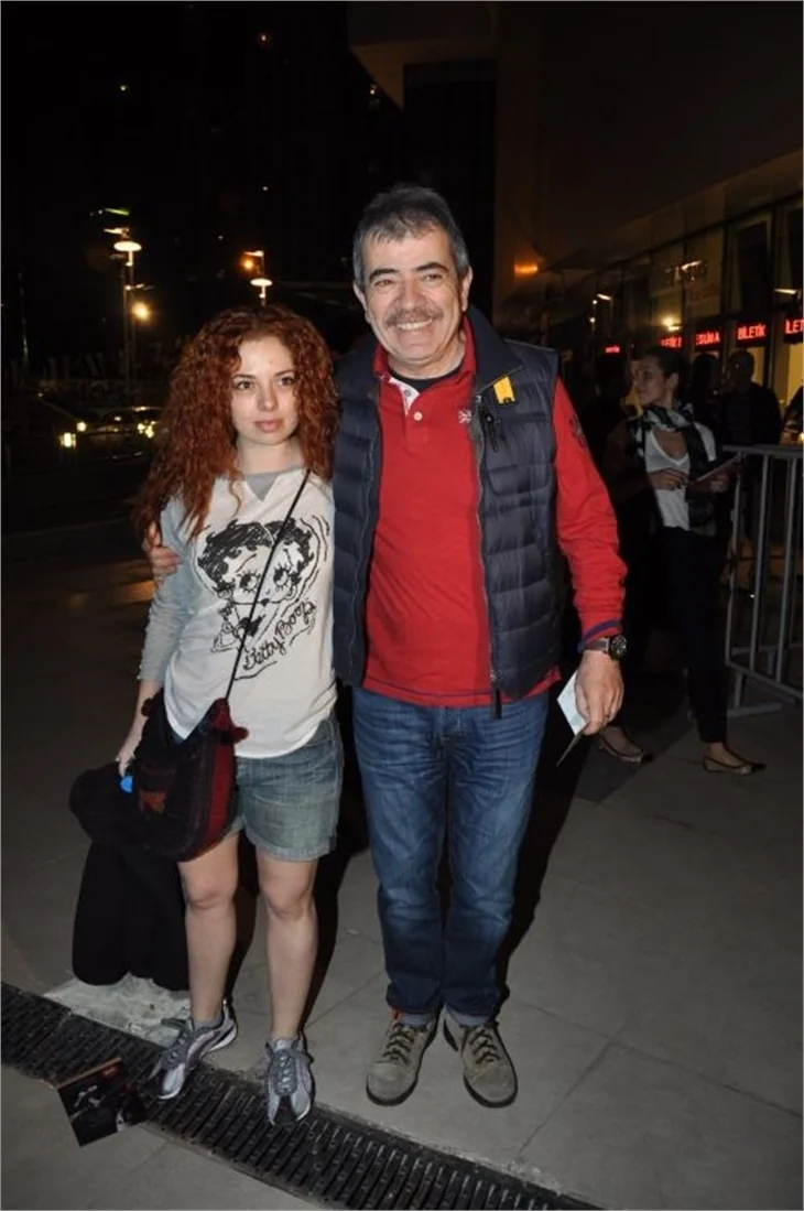 Rock müziğin efsanesi İstanbul'u salladı!