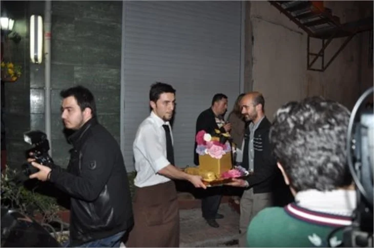 Rock müziğin efsanesi İstanbul'u salladı!