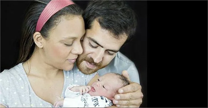 Defne Joy Foster'ın ardından İlker Yasin Solmaz...