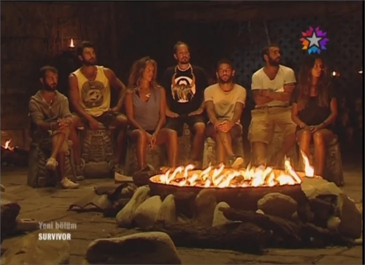 Survivor'a hangi ünlü veda edecek?