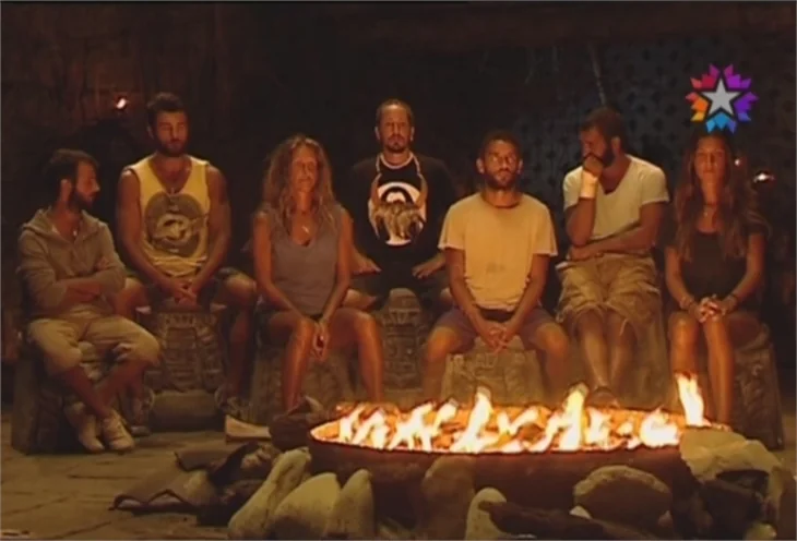Survivor'a hangi ünlü veda edecek?