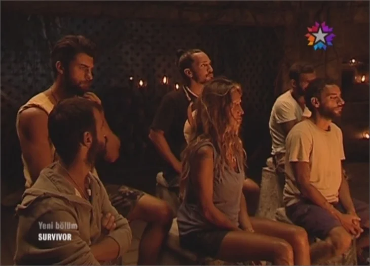 Survivor'a hangi ünlü veda edecek?