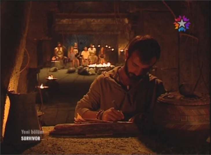Survivor'a hangi ünlü veda edecek?
