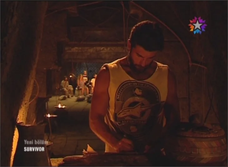 Survivor'a hangi ünlü veda edecek?