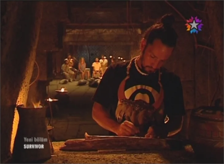 Survivor'a hangi ünlü veda edecek?