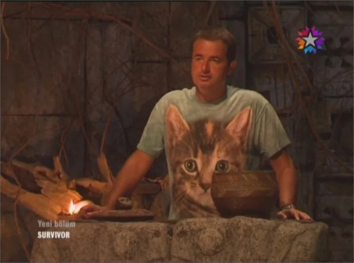 Survivor'a hangi ünlü veda edecek?
