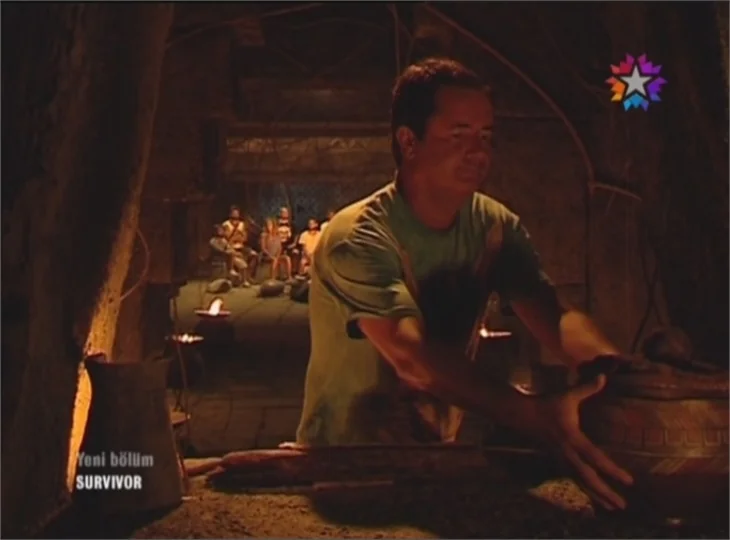 Survivor'a hangi ünlü veda edecek?