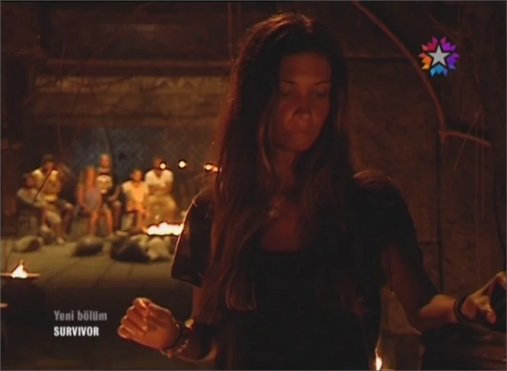 Survivor'a hangi ünlü veda edecek?
