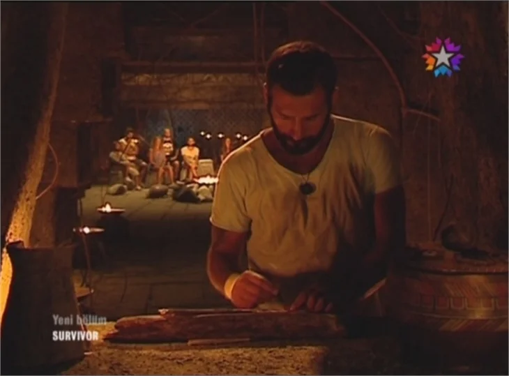 Survivor'a hangi ünlü veda edecek?