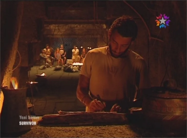 Survivor'a hangi ünlü veda edecek?