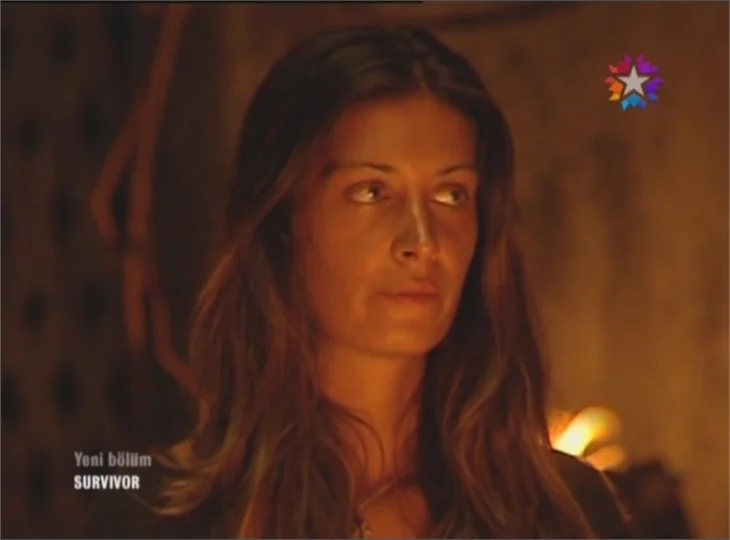 Survivor'a hangi ünlü veda edecek?