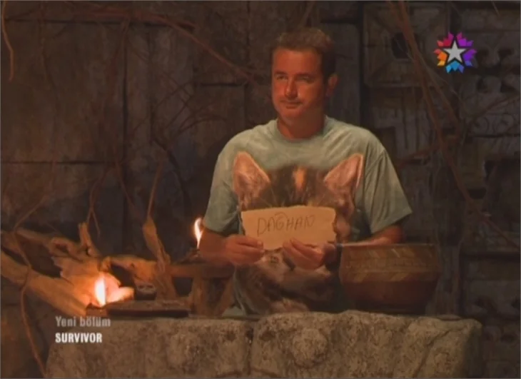 Survivor'a hangi ünlü veda edecek?
