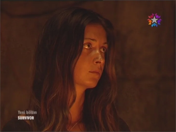 Survivor'a hangi ünlü veda edecek?