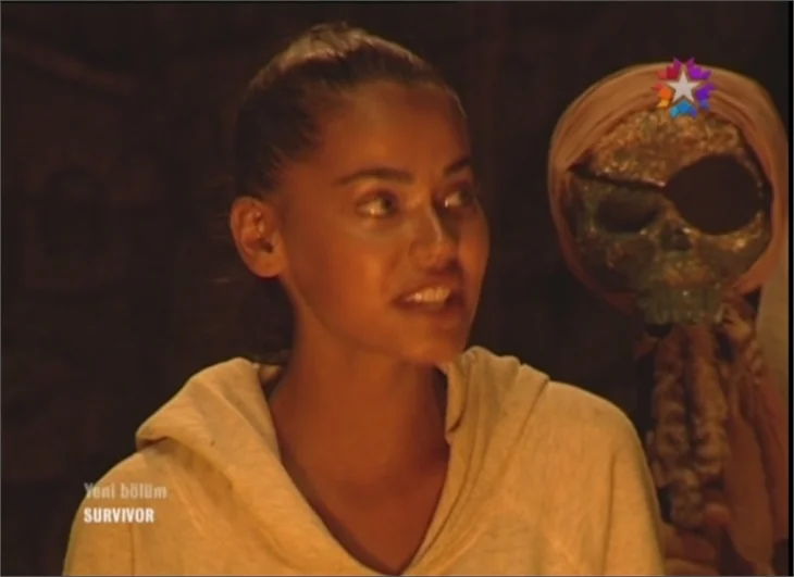 Survivor'a hangi ünlü veda edecek?