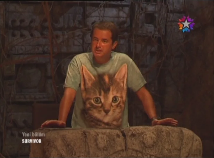 Survivor'a hangi ünlü veda edecek?