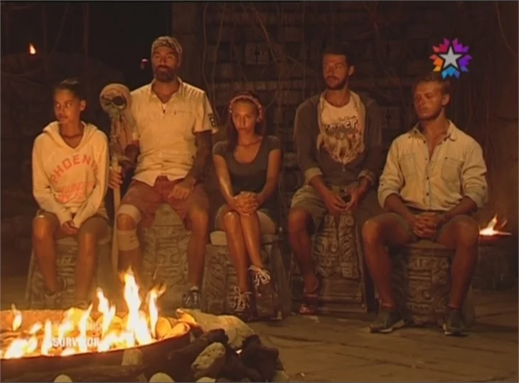 Survivor'a hangi ünlü veda edecek?