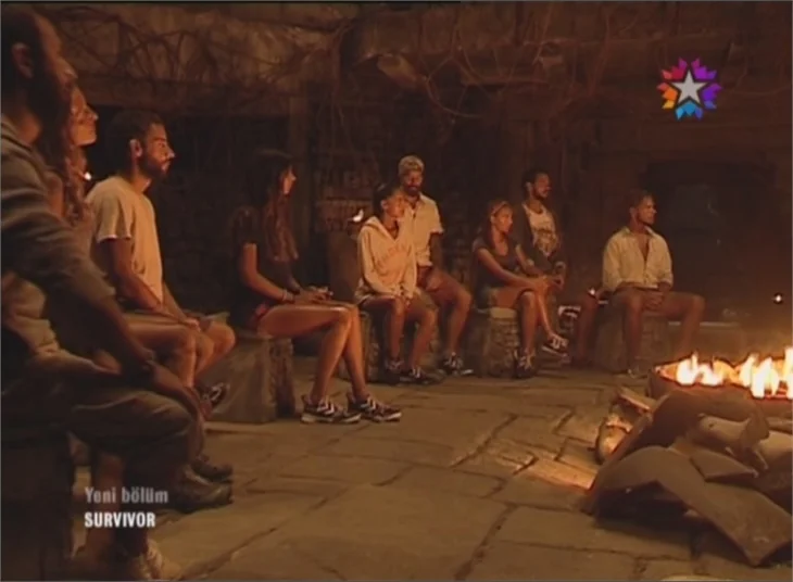 Survivor'a hangi ünlü veda edecek?