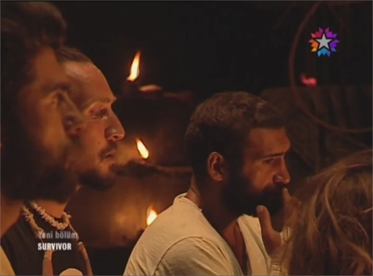 Survivor'a hangi ünlü veda edecek?