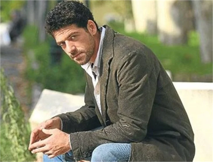 Cemal Hünal uçağı birbirine kattı!