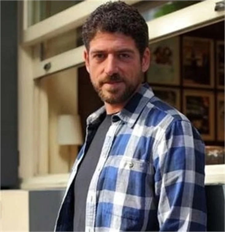 Cemal Hünal uçağı birbirine kattı!