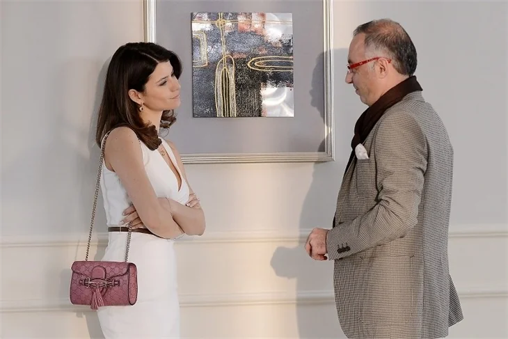 Şahika, Emre'yi hapisten kurtarabilecek mi?