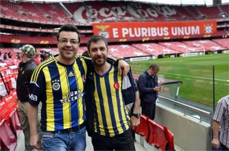 Lizbon sarı-lacivert!