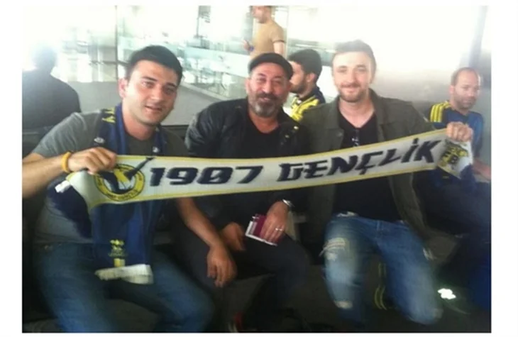 Lizbon sarı-lacivert!