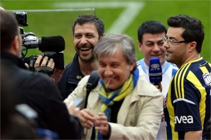 Lizbon sarı-lacivert!