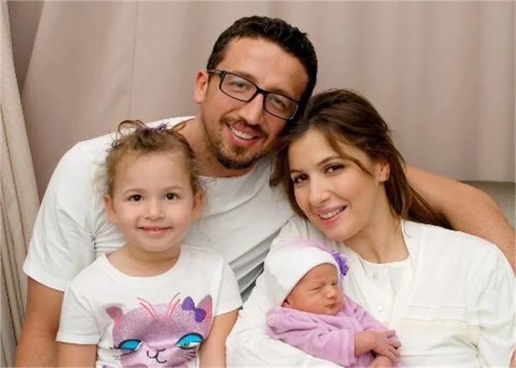 İşte Hido'nun ikinci prensesi