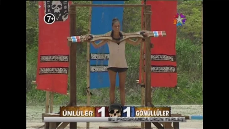 Survivor'da neler yaşanıyor?