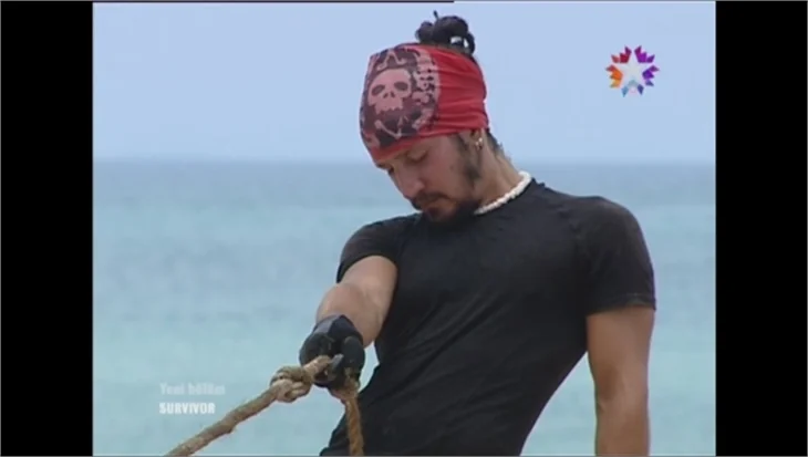 Survivor'da neler yaşanıyor?
