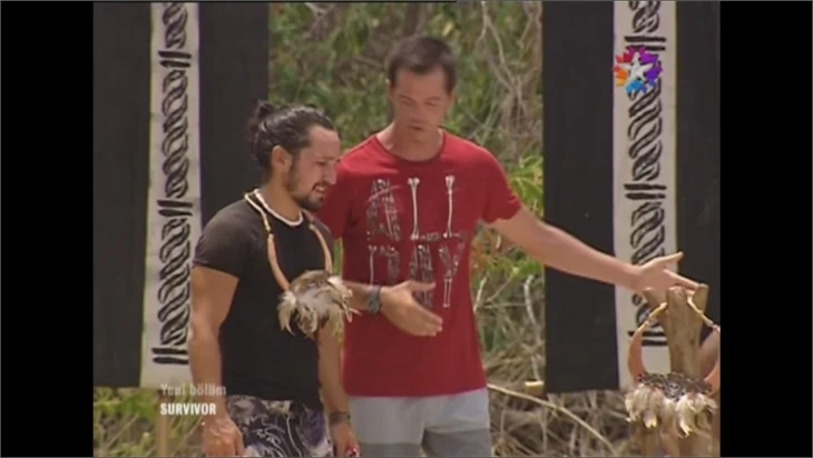 Survivor'da neler yaşanıyor?