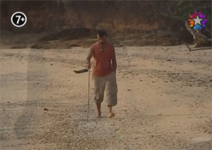 Survivor'da neler yaşanıyor?