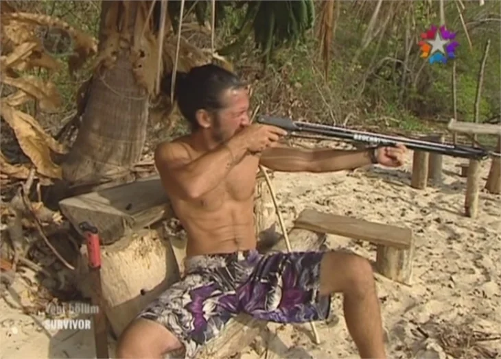 Survivor'da neler yaşanıyor?