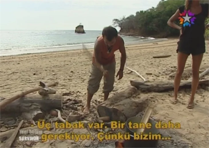 Survivor'da neler yaşanıyor?