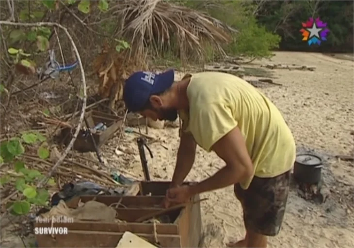 Survivor'da neler yaşanıyor?