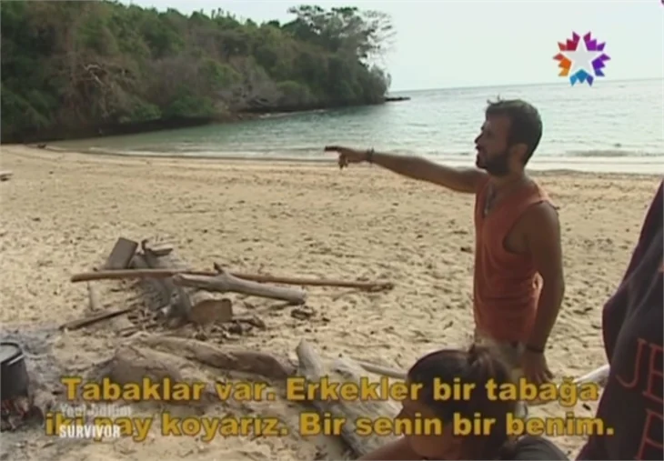 Survivor'da neler yaşanıyor?