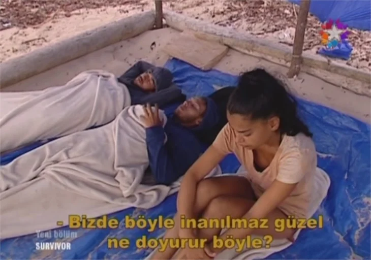 Survivor'da neler yaşanıyor?